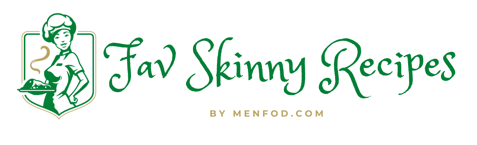 Favorite Skinny Recipe