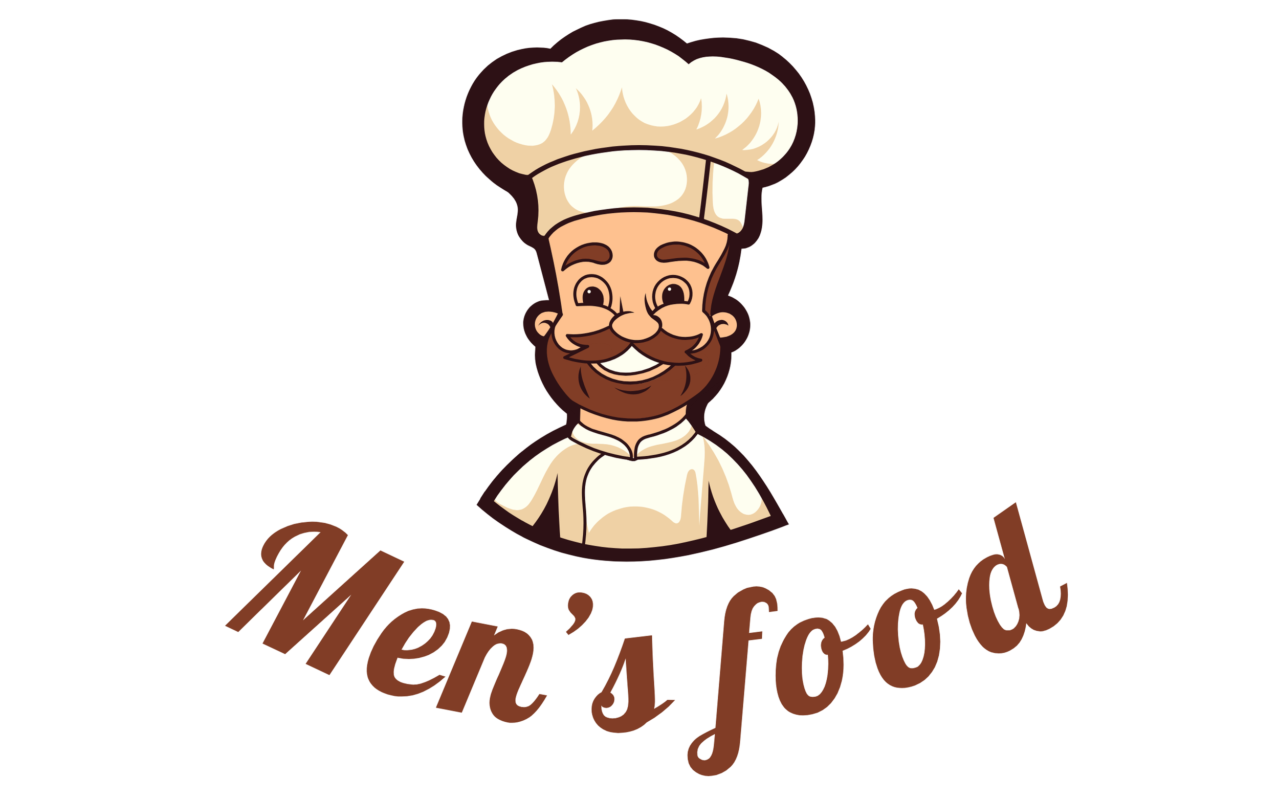 Dude-Friendly Recipes